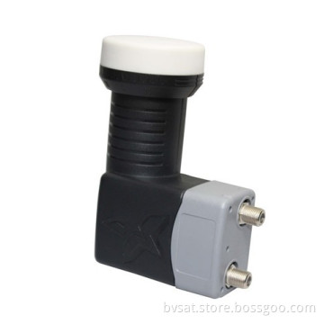 Universal Ku Band Twin Lnb 